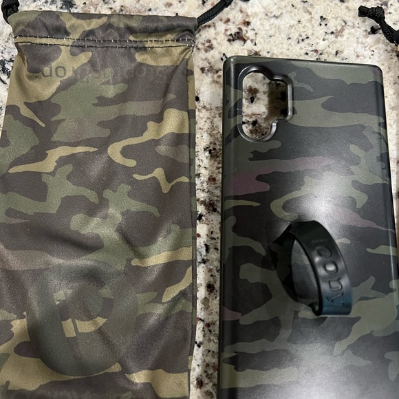 2 Loopy Cases for Samsung Galaxy Note 10 plus 5G - Picture 3 of 3